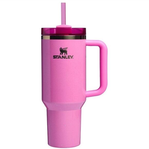 Stanley x Wicked Glinda 40oz Tumbler